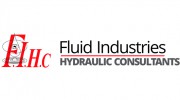 Fluid Industries Hydraulic Consultants
