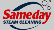 Same Day Steam Cleaning