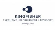 Kingfisher Recruitment