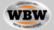 WBW Metal Fabrications PTY