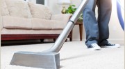 Steamtech Carpet Cleaning
