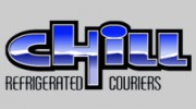 Chill Refrigerated Couriers