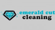 Emerald Cut Cleaning