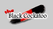 Black Cockatoo Backpackers