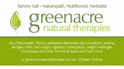 Greenacre Natural Therapies