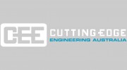 Cutting Edge Engineering