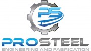 Pro Steel Engineering & Fabrication