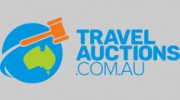 Travel Auctions Australia