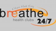 Breathe Health Clubs
