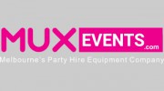 Mux Events