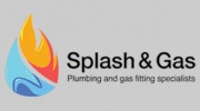 Splash & Gas