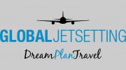 Global Jetsetting