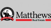 Matthews Real Estate