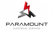 Paramount Electrical, Communications & Security