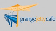 Grange Jetty Cafe