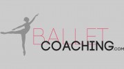 Ballet Coaching