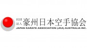 JKA Shotokan Karate