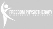 Freedom Physiotherapy A Personal Approach