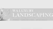 WA Luxury Landscaping