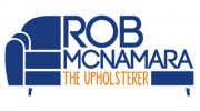 Rob McNamara Upholsterer