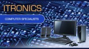 Itronics