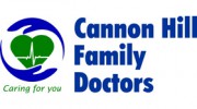 Cannon Hill Family Doctors