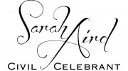 Sarah Aird Civil Celebrant