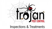 Trojan Pest Control