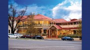 Loxton Community Hotel Motel