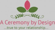 A Ceremony By Design