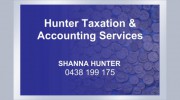 Hunter Taxation Services