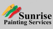 Sunrise Painting Services