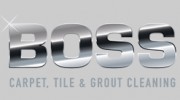 Boss Carpet Cleaning
