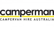 Camperman Australia
