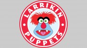 Larrikin Puppets