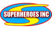 Superheroes