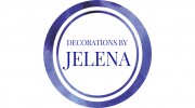 Decorations By Jelena