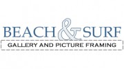 Beach & Surf Photography & Picture Framing