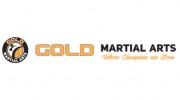Gold Martial Arts
