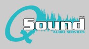 Qsound Audio Services