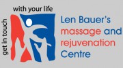 Len Bauer's Massage & Rejuvenation Centre