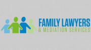 Family Lawyers & Mediation Services
