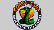 Cobra Martial Arts Morley