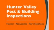Hunter Valley Pest & Building Inspections