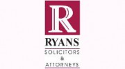 Ryans Solicitors & Attorneys