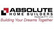 Absolute Home Builders