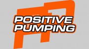 Positive Pumping