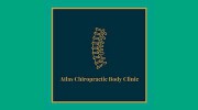 Atlas Chiropractic Body