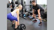 Catalyst PHD Personal Training