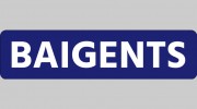 Baigents